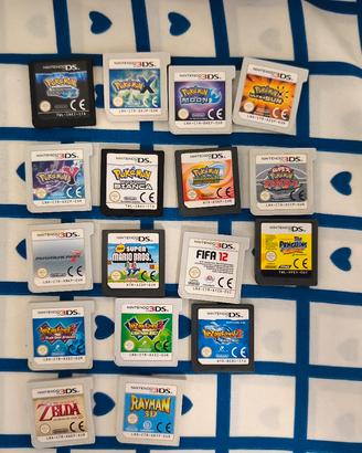 giochi Nintendo 