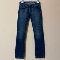 Frutta Denim Jeans Blu 28 Casual Streetwear