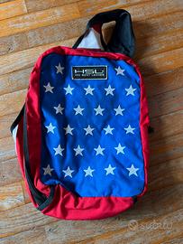 Zaino monospalla HSL USA