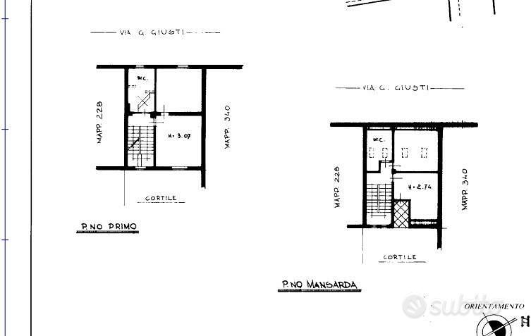 Casa – Sesto San Giovanni, Baraggia, Rondinella - Vista 5