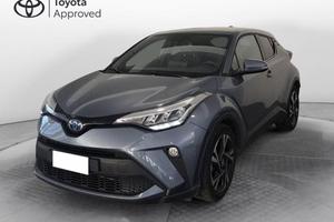 Toyota C-HR 1.8h Trend e-cvt