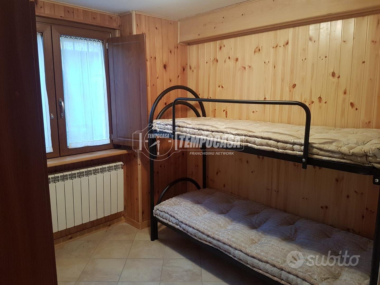 Apartment in Challand-Saint-Anselme, Pésan - Vista 4