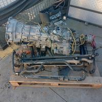 Cambio, ponti Pajero 2.8 anno 1999 e ricambi