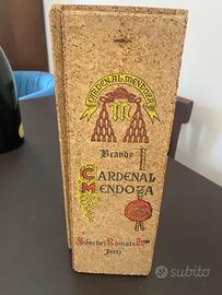 Bottiglia Brandy