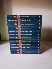 Super Brividi Saga Completa Darren Shan