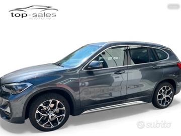 Bmw X1 sDrive18d Msport