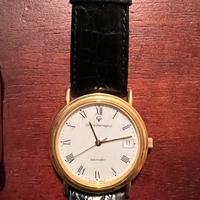 orologio Girard Perregaux - con cassa in oro 18KT-