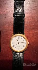 orologio Girard Perregaux - con cassa in oro 18KT-