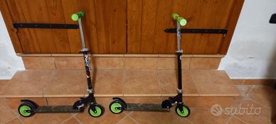 Monopattini a due ruote per bambini