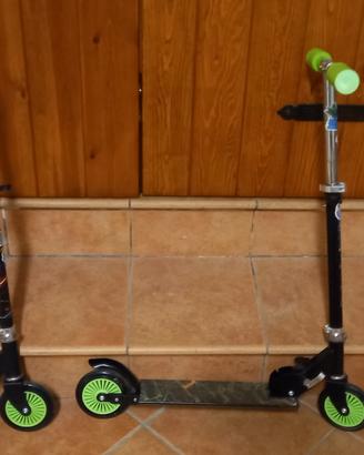 Monopattini a due ruote per bambini