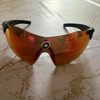 Occhiali da ciclosmo assos