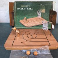 Gioco da tavolo executive basketball 