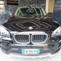 BMW X1 sDrive16d Msport