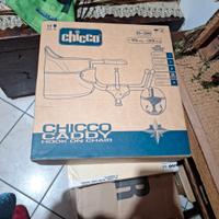 chicco caddy