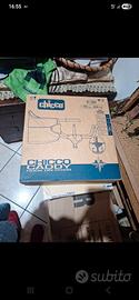 chicco caddy