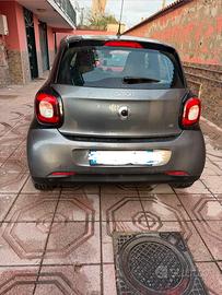 Smart forfour 90 0.9 turbo