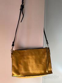 Borsa donna a spalla KATE KOLL