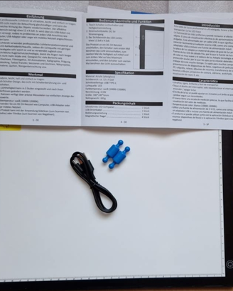 Scanner diapositive