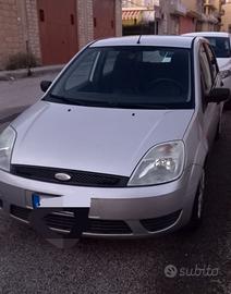 Ford  Fiesta unico proprietario
