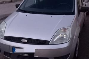 Ford  Fiesta unico proprietario