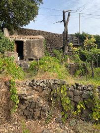 Terreno agricolo a Viagrande