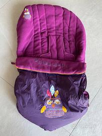 Sacco invernale per ovetto