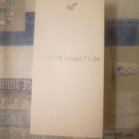 honor magic 7 lite