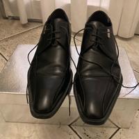Scarpe uomo