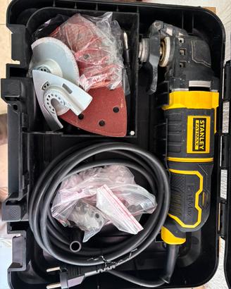 Utensile multifunzione Staley Fatmax