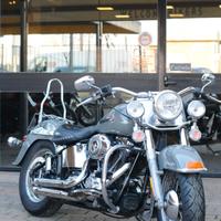 Harley-davidson Softail Heritage CLASSIC