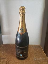 Champagne Grande Réserve Brut