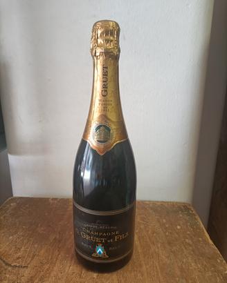 Champagne Grande Réserve Brut