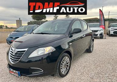 Lancia Ypsilon 1.2 5 porte