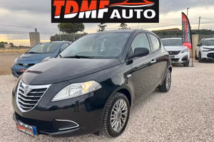 Lancia Ypsilon 1.2 5 porte