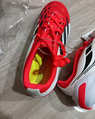 scarpe da calcio