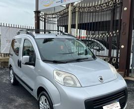 Fiat Qubo 1.4 8V 77 CV MyLife Natural Power