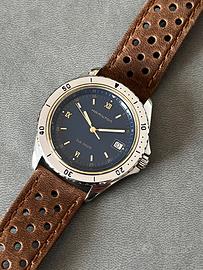 Hamilton Diver Sub 9744A Vintage  38mm - 200metri