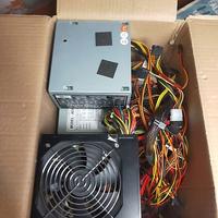 Ricambi usati vari per PC Fissi Desktop e Notebook