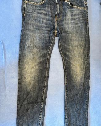 Jeans edwin japanese