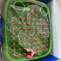 Scolapiatti di design dish doctor