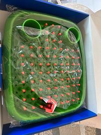 Scolapiatti di design dish doctor