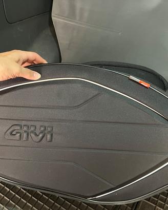 Borse Givi Transalp 700