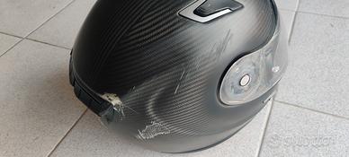 casco x-lite 802RR CARBONIO tg.L