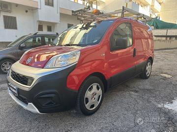 Fiat Fiorino 1.3 MJT 95CV Cargo PERFETTO