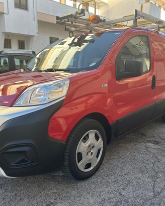 Fiat Fiorino 1.3 MJT 95CV Cargo PERFETTO