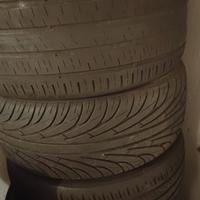 Cerchi BMW serie 3 R18