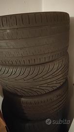 Cerchi BMW serie 3 R18