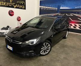 Opel Astra 1.6 CDTi 110CV Sports Tourer Dynamic
