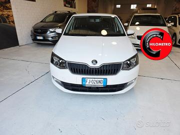 Skoda Fabia 1.0 MPI 75 CV Monte Carlo