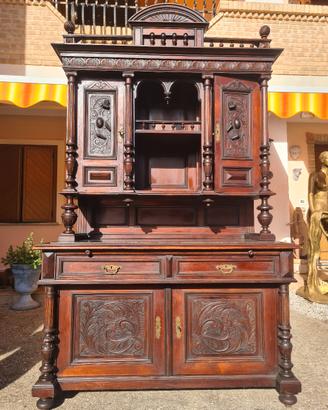 Mobile antico
